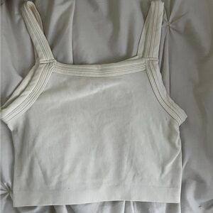 Urban Outfitters White Top